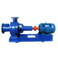 Horizontal Non-clog Centrifugal Pump